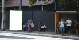 Ponto nº 302UR
