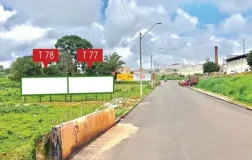 Ponto nº T78PMT