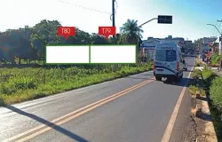 Ponto nº T80PMT