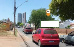 Ponto nº 014FO