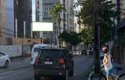 Ponto nº 034ROF