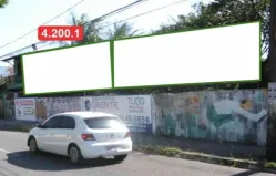 Ponto nº 4.200.1DV