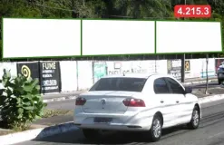 Ponto nº 4.215.3DV