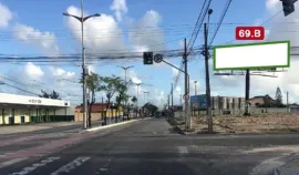 Ponto nº 69B.DV