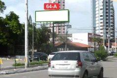 Ponto nº 64.A-DV