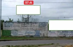 Ponto nº 057.A-DV