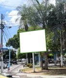 Ponto nº 001MV