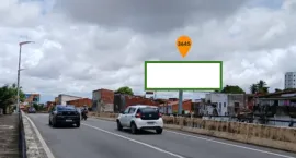 Ponto nº 3645BDF