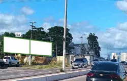 Ponto nº 274CMJ