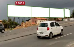Ponto nº 3.380.1DV