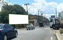 Ponto nº 5101TA