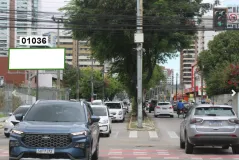 Ponto nº 1036BP