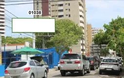 Ponto nº 1038BP