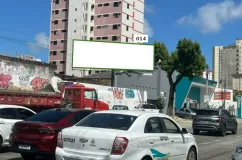 Ponto nº 0014VS