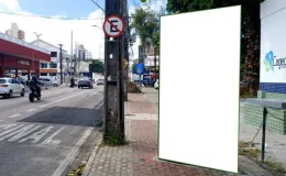 Ponto nº 142UR