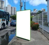 Ponto nº 295UR