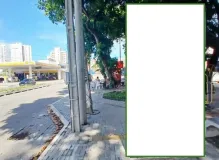 Ponto nº 297UR
