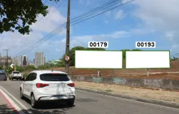 Ponto nº 0193BP