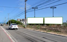 Ponto nº 0234BP
