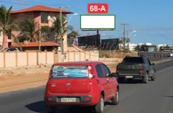 Ponto nº 068.A-DV