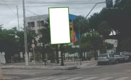Ponto nº 001IND