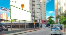 Ponto nº 428BD