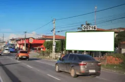 Ponto nº 716BP