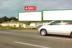 Ponto nº 4.500.1DV