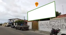 Ponto nº 488BD