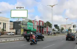 Ponto nº 1011BP