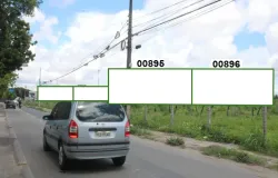 Ponto nº 895BP