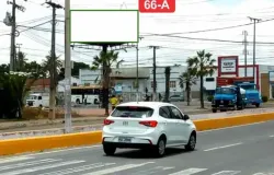 Ponto nº 066.A-DV