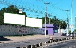 Ponto nº 280CMJ
