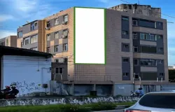 Ponto nº 001EV
