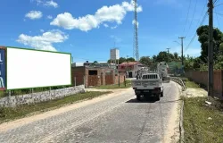 Ponto nº 1002TA