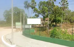 Ponto nº 2101TA