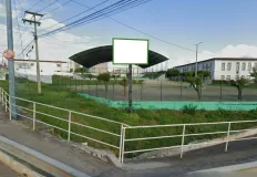 Ponto nº 003EFL
