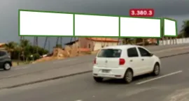Ponto nº 3.380.3DV