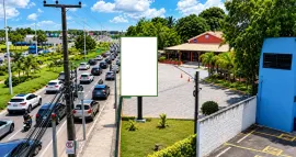 Ponto nº 012SM