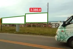 Ponto nº 3.380.4DV