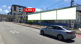 Ponto nº 4.250.1DV
