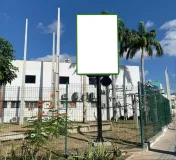 Ponto nº S006URL