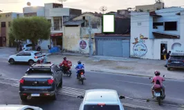 Ponto nº S007URL