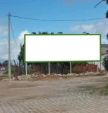 Ponto nº 016IH