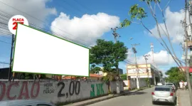 Ponto nº 0250FP