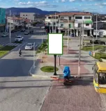 Ponto nº 001GR