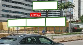 Ponto nº 3.510.2DV