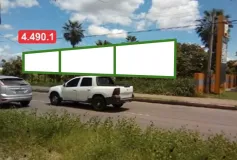 Ponto nº 4.490.1DV