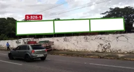Ponto nº 3.325.1DV