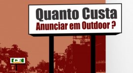 Ponto nº Preços de Locação de OUTDOOR em Cada Cidade do Ceará